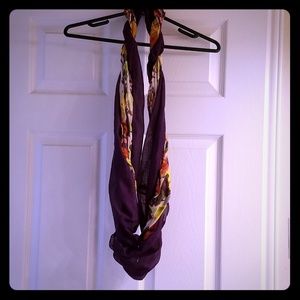 *** FREE *** Women's Infinity Scarf